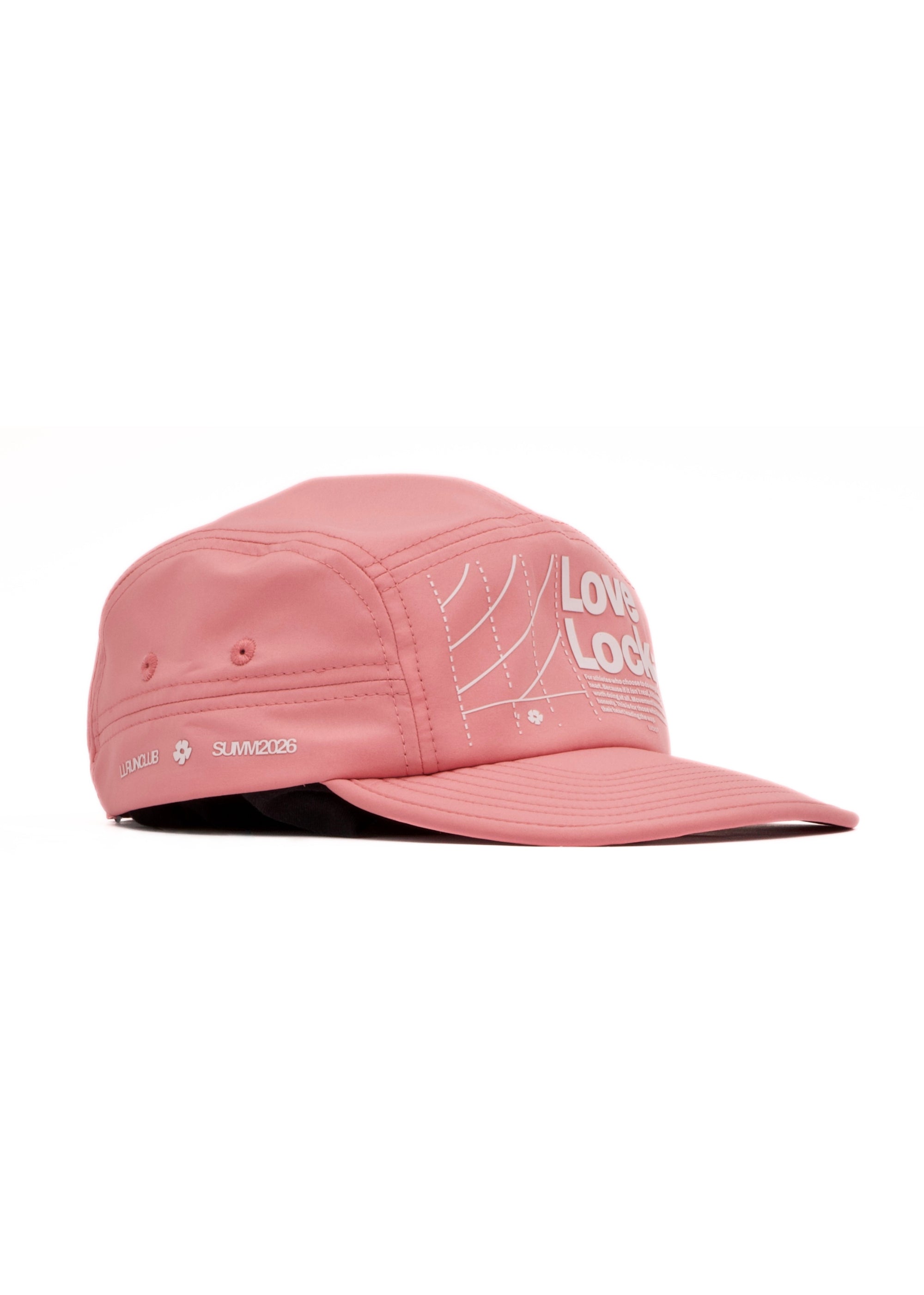 PINK LLSPORTS